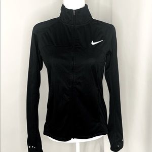 !!Nike Dry-fit jacket!!